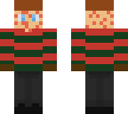 freddy krueger