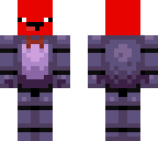 fredplush noob face
