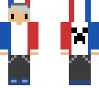 french hoodie