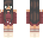 friend skin