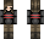 frisk - underfell