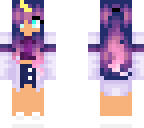 galaxy unicorn
