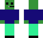 gamer slime
