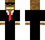 gangster bacca