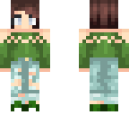 genderbent me