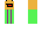 ghoust noob