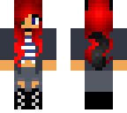 girl blaze