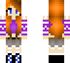 girl skin update