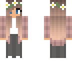 girly flower