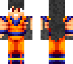 goku turns evil