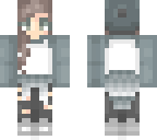 gravel girl not copied dont copy