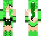 green casual