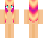 hannah's final skin base