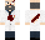 hurt scientist