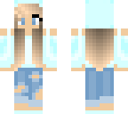 ice girl