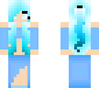 ice girl