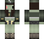 improved skin