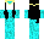 invisible sea queen
