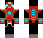 ironboy
