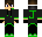 j skin