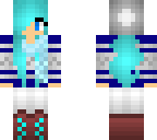 kaida myskins