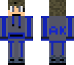 kamberammar skin