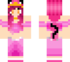 kawaii chan a royal tale