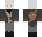 keon oc -steve edit-