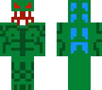 killer crock