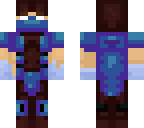 klassic sub-zero