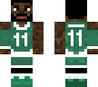 kyrie irving