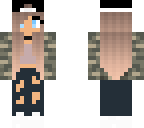left camo eyes