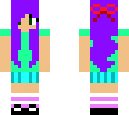 little cupcake afton