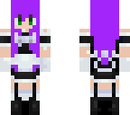 little cupcake afton 5