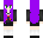 little cupcake afton in school