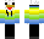 logcouchgames skin