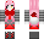 mangle the fox