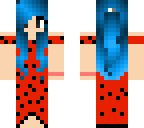 maranette or ladybug dress