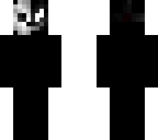 masked