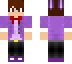 master bonnie