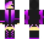 matriach ceris