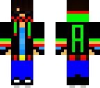mcpe star