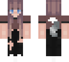 me wolf girl