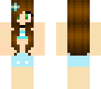 mermaid turn human