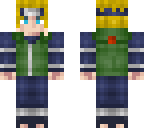 minato namikaze 