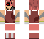 minecraft series amy exe