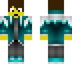 minecraft series emmett