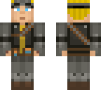 minecraft series lukas
