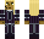 minecraft series stella