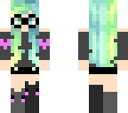 mint